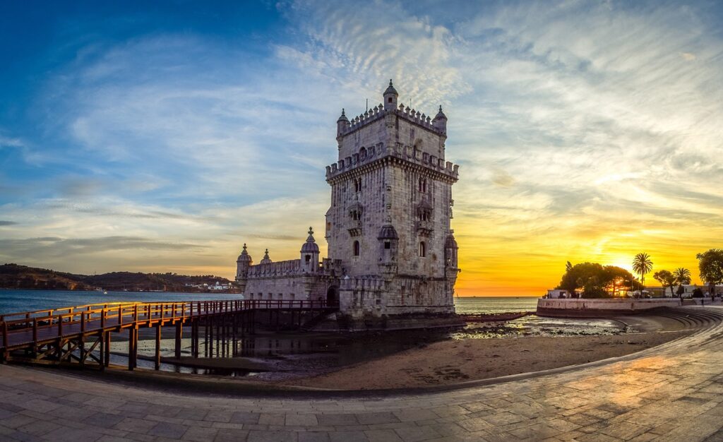 belém tower, belem tower, lisbon-2809818.jpg