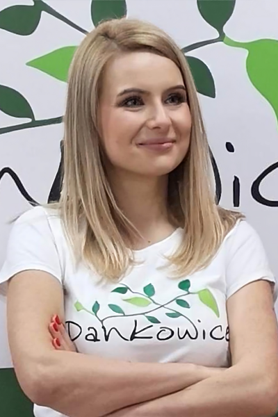 Magdalena Zalewska